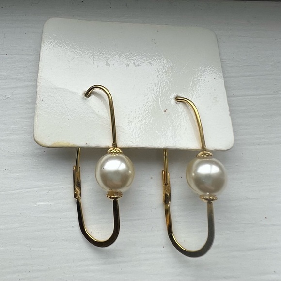 Earrings - Picture 1 of 2